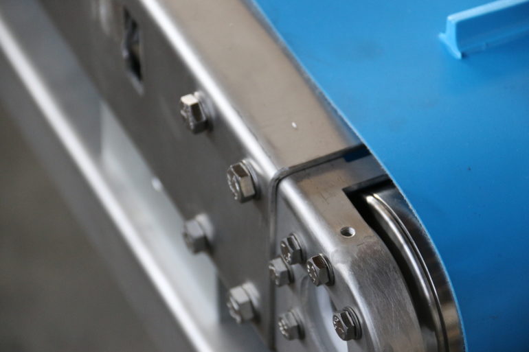 sistemi di movimentazione industriale modena