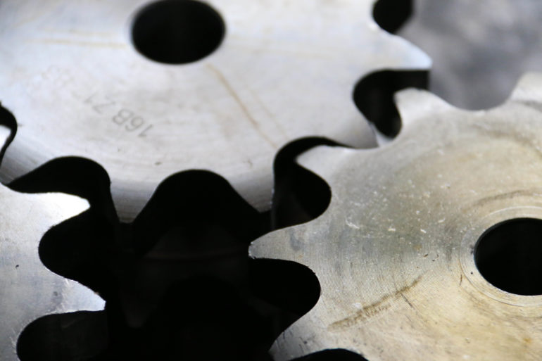 sistemi di movimentazione