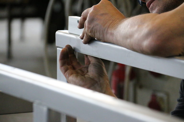 automazione industriale