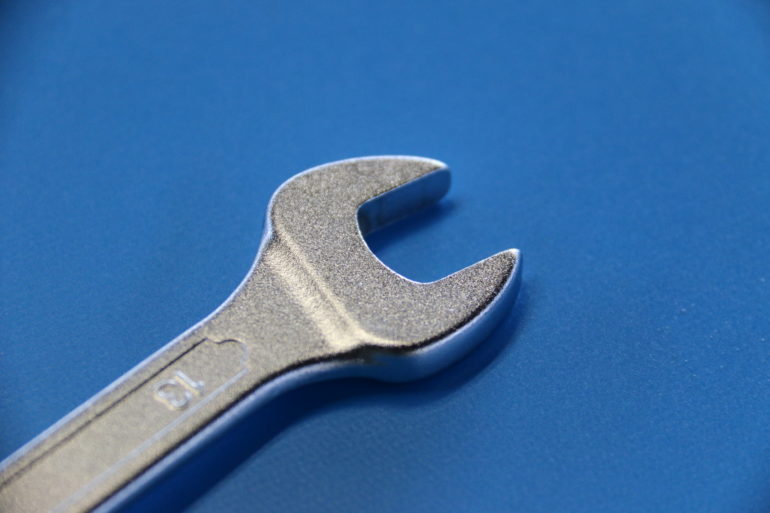 progettazione impianti di movimentazione